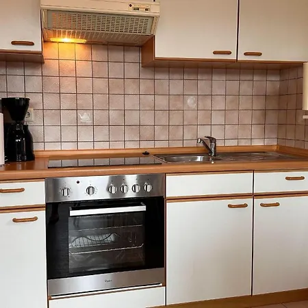 Ferienwohnung-nige-ooge-10 Cuxhaven