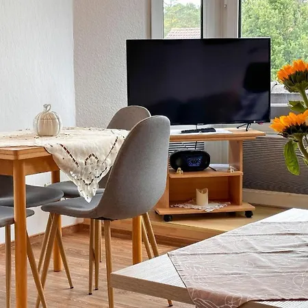 Ferienwohnung-nige-ooge-10 * Cuxhaven