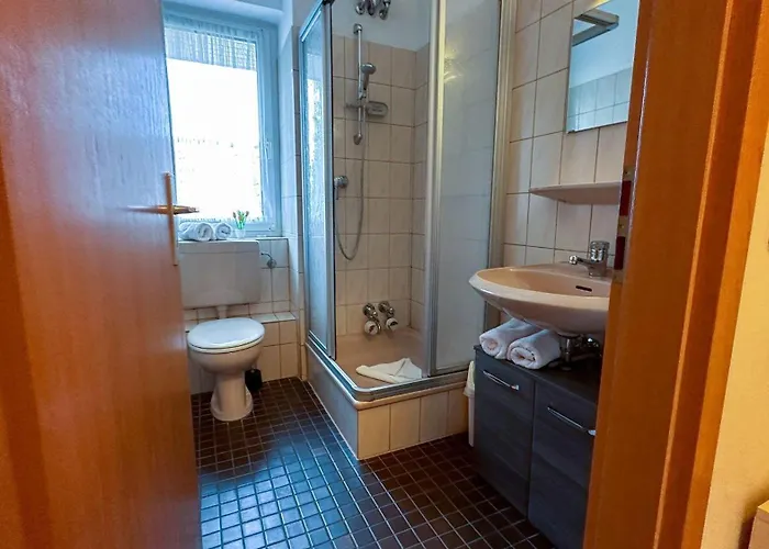 Apartment Nige Ooge 10 Cuxhaven